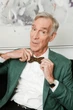 I'm Bill Nye, the science guy. I'm working to save America's best brand, but first I need to drink my coffee and feed the kitty cats &mdash; here's a day in my life.