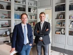 Here's the pitch deck that Pacaso, a luxury vacation home startup, used to crowdfund $72 million from 17,500 investors