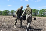 Ukraine is turning heavy bomber drones into supply haulers as front-line logistics become too dangerous for humans
