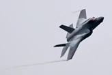 New radar and missile tech have 'flattened the earth,' making even low-flying jets easy targets, Royal Air Force officer warns