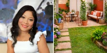 I came to Jamaica to grieve the loss of my husband. Now, I'm turning the home that helped me heal into a wellness retreat.