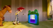 The biggest box office launch of 2026 belongs to 'Toy Story 5.' Its bad guy? A screen.
