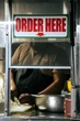 LA's immigrant street vendors fear ICE raids but are still slinging tacos