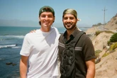 I cofounded an app that made over $1 million in the last year. We pivoted 5 times and made one big mistake before finding success.