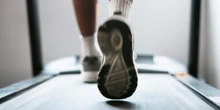 America's greatest fitness success story