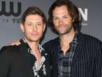 Jared Padalecki teases an onscreen reunion with 'Supernatural' costar Jensen Ackles on the final season of 'The Boys'