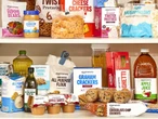 Amazon really wants to win Walmart and Aldi shoppers &mdash; and it's offering a $5 line of groceries to persuade them