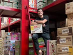 I left my job at the world's biggest beer company for startup life. I knew Asia was the right place to do it.