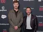 MrBeast is wooing big advertisers at an invite-only gathering in NYC. Here's what he's planning.