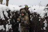 Ukraine is giving us a glimpse of what its battle-hardened, postwar workforce could look like