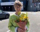 My 76-year-old mother moved from Florida to New York to live with me, but left after 2 years because I was too boring