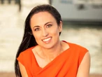 I'm a therapist who lost my husband at 26 — here's how I learned to show up at work on my hardest days