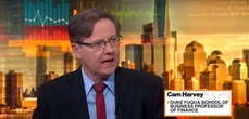 The inventor of the market's most famous recession indicator is confident the inverted yield curve is accurately calling a slowdown in 2024