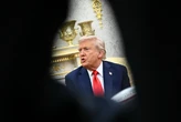 Now that Trump acquired 10% of Intel, who's next?