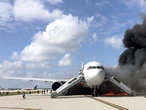 The FAA says passengers are making a dangerous mistake during aircraft evacuations