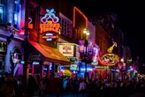 I grew up in Nashville. There are 7 things I wish tourists knew before they visited.