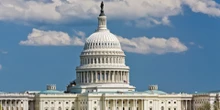 A US soft landing would only be possible through fiscal measures like student-loan forgiveness and tax cuts, economist says