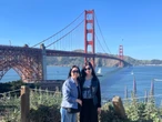 I'm a writer who left LA for an AI startup in San Francisco. It was like stepping into a whole new world.