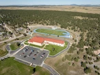 I visited a high school where college isn't the main goal. It's nothing like I expected.