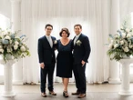 I came of age during the 'Don't Ask, Don't Tell' era, so attending my nephew's same-sex wedding was eye-opening. It changed my view on marriage.