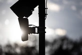 There's a trash-bag revolt brewing against Flock license plate readers