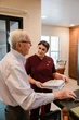 I saw a gap in healthcare. Now my bootstrapped nursing company is growing 80% a year