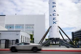 The biggest revelations from SpaceX's S-1 filing