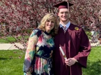 My son moved back in with me after college. I don't know what role I should play: roommate, friend, or mom.