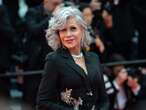 Jane Fonda reveals the workout routine that keeps her fit at 87