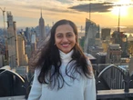 I moved to New York with an American dream, but didn't get an H-1B visa. Now I'm living a new dream in the UK.