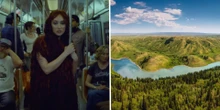 Chappell Roan's hit song 'The Subway' has sparked a tourism boom in Saskatchewan