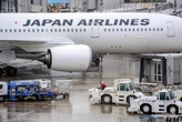 3 Japan Airlines flights from Hawaii were delayed up to 18 hours after a pilot was found drinking, the 4th such scandal to hit the airline recently