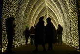 Seasonal depression is right around the corner. 'Winter cities' know how to fight it. 