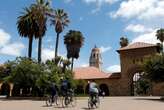 Legacy students no longer have an advantage at Stanford and other private California colleges