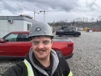 I'm a construction manager who vibe coded a paperwork tracker. My workers loved it — until I accidentally broke it.
