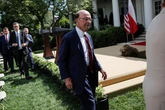 Trump's former Commerce Secretary, Wilbur Ross, says the US-China deal is still far from comprehensive