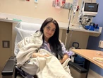 I got breast cancer at 30. My treatment means I'll need to delay having kids for 5 to 10 years.