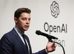 OpenAI COO Brad Lightcap calls the AI giant the 'world's most active Slack user'