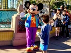 I planned a Disneyland trip around my 9-year-old. Here are 3 things I'd do again and 2 things I wouldn't.
