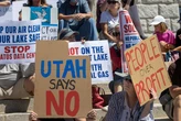 Utah's governor just tightened the rules for Kevin O'Leary's giant AI data center