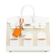 Some of Hermès' rarest Birkins are up for  auction &mdash; with many expected to go for more than $100,000