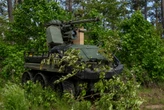 NATO is building an AI 'Kill Web' to stop Russian attackers in their tracks
