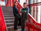 Investors ignored manufacturing startups for years. These ex-Apple engineers raised a $33 million fund to change that.
