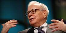 Warren Buffett included 4 key pearls of  wisdom in his annual shareholder letter