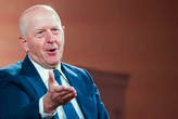 Inside David Solomon's letter to interns: SpaceX, more M&A, and how to thrive in a 'innovation supercycle'