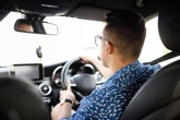 Here's how canceling an Uber ride affects your rating
