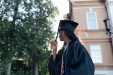 I'm a Gen Zer who landed a 6-figure job at Morgan Stanley before graduation. Here's what the process was like &mdash; and why you should refresh a surprisingly important part of your résumé.