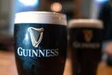 Diageo denies reports that it is considering selling Guinness or its stake in Moët Hennessy