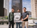 Read the pitch deck Instacart veterans used to raise $8.5 million for AI startup Champ AI