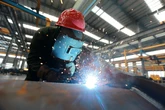 Why the CEO of Ford wanted his 17-year-old son to get a blue-collar summer job